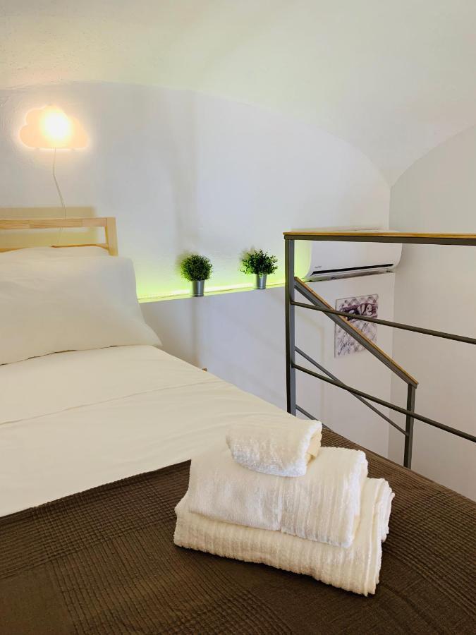 Apartamento Little Dream Residenza - Napoli Exterior foto