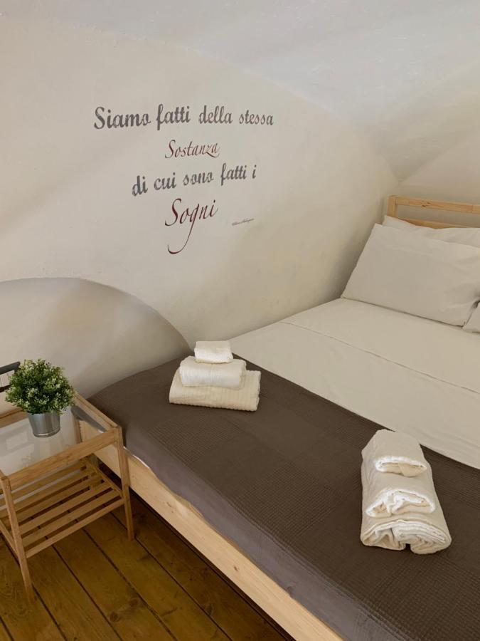 Apartamento Little Dream Residenza - Napoli Exterior foto