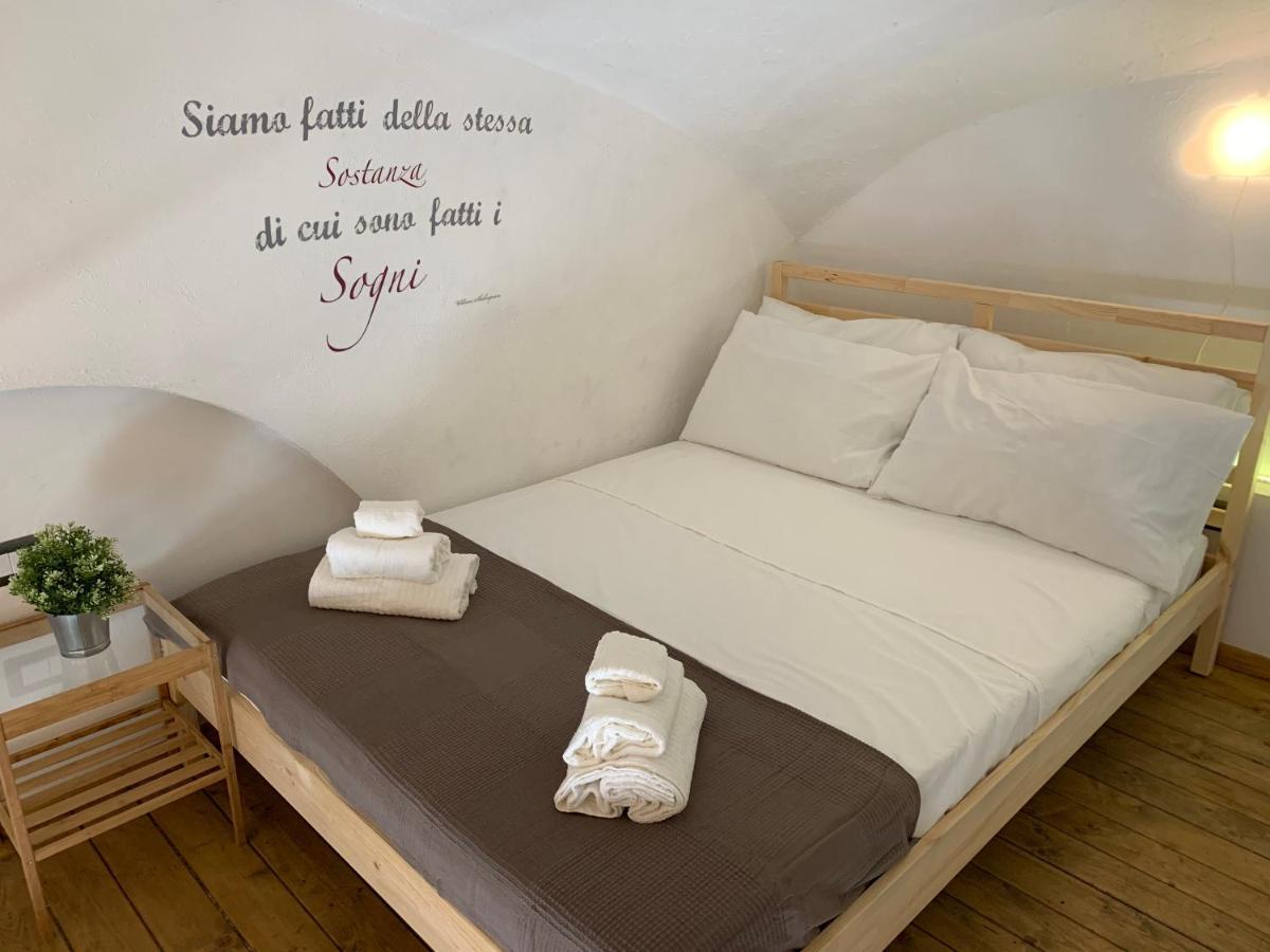 Apartamento Little Dream Residenza - Napoli Exterior foto